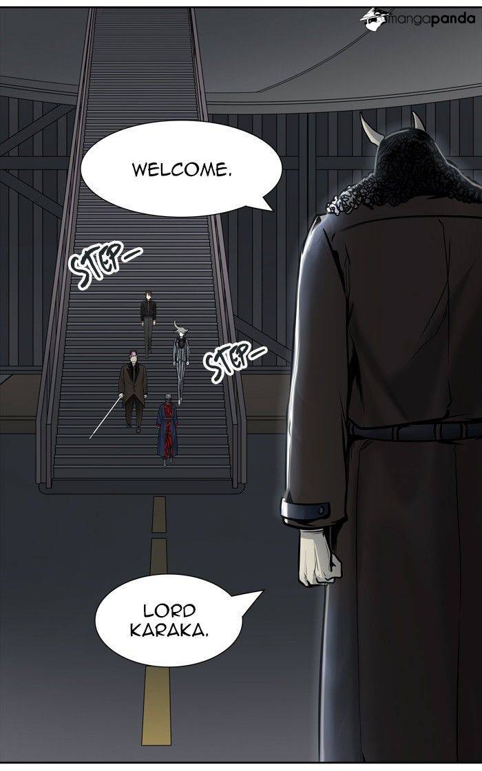 Tower of God Chapter 425 image 107